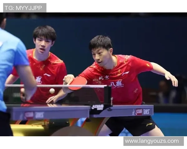 全运会点评：广州乒乓球队在心理素质上的出色表现与未来发展展望