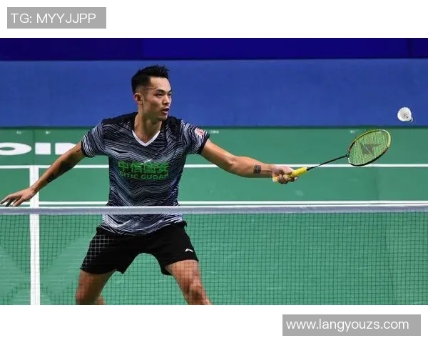 刘娜独家分享羽毛球技巧与心得体会助你提升竞技水平