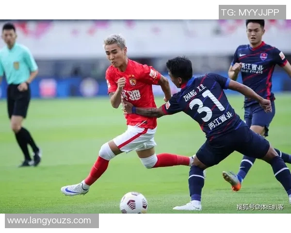 广州排球队阵地战分析:优劣势及未来发展方向探讨