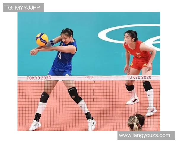 成都排球队的控制打法深度解析与战术应用探讨