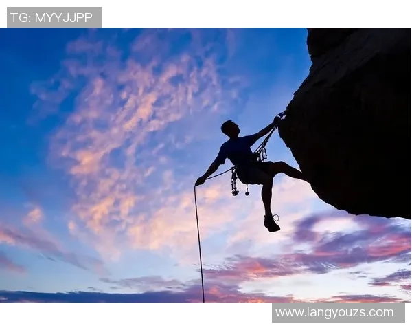 极限运动嘉年华特别报道：武汉攀岩队的逆袭之旅
