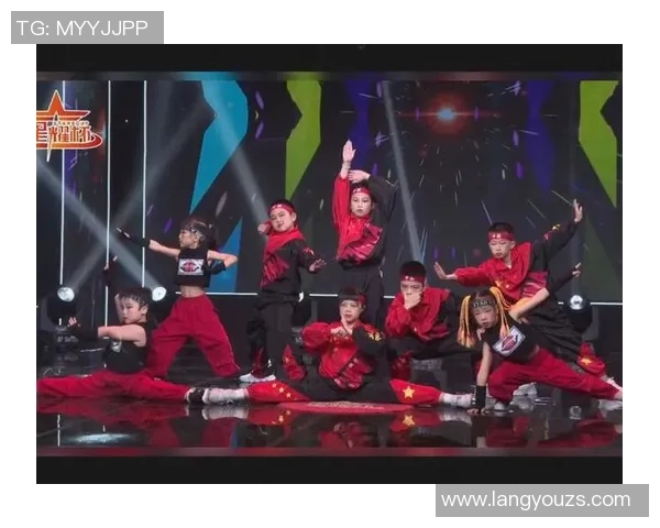 街舞焦点：广州街舞队的灵活性探讨