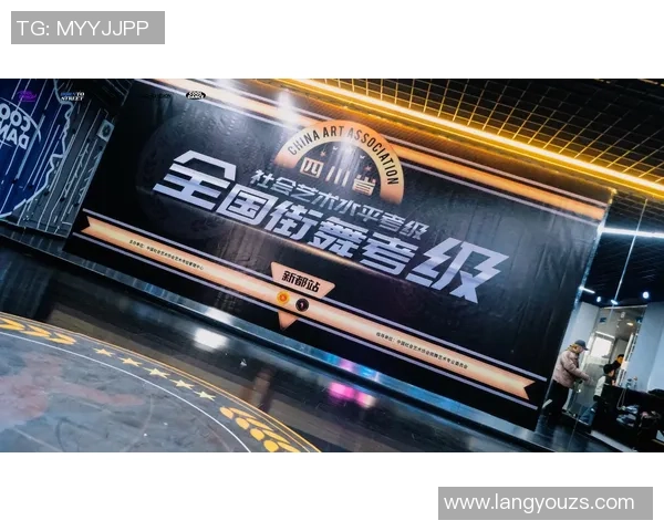 最新街舞耐力TOP10：重庆街舞队领跑